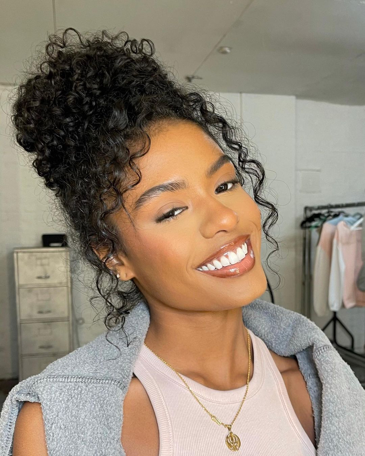 Athena Brown