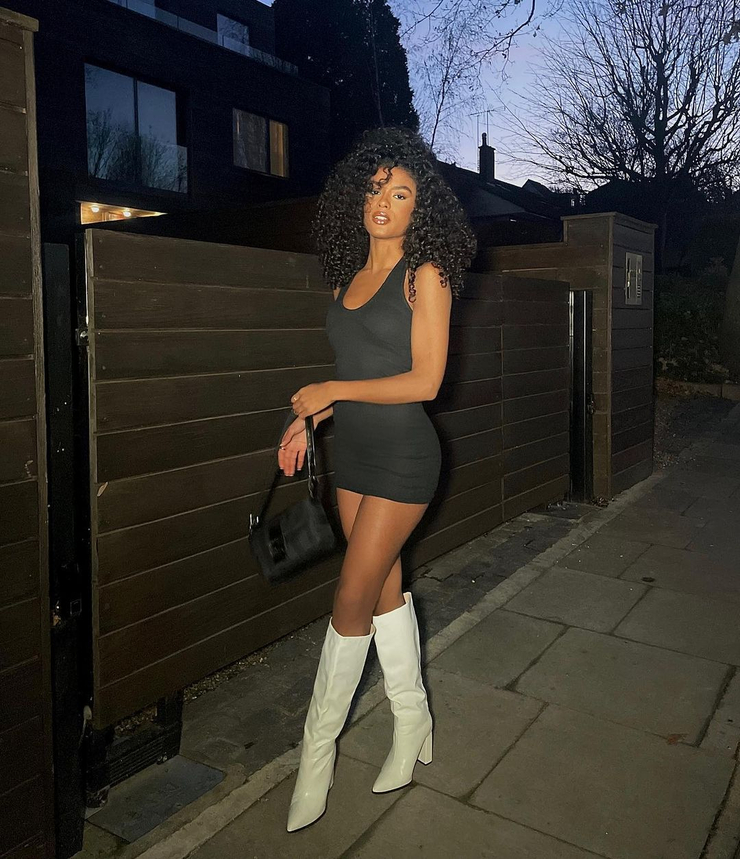 Athena Brown