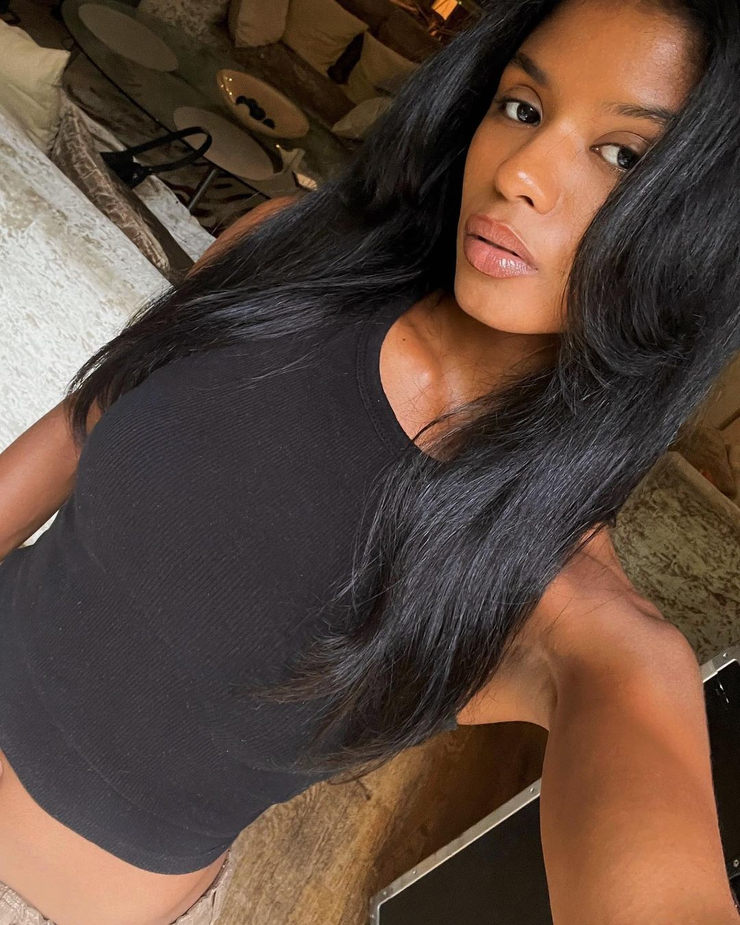 Athena Brown