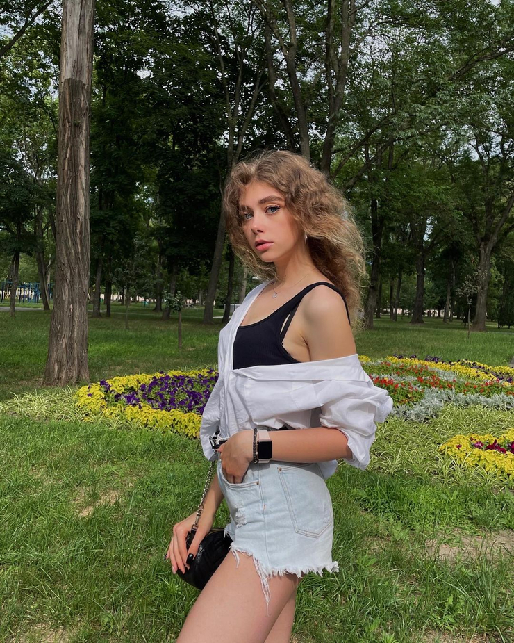 Valeria Gavrilova