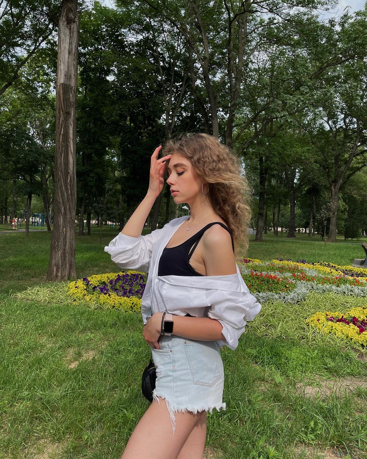 Valeria Gavrilova