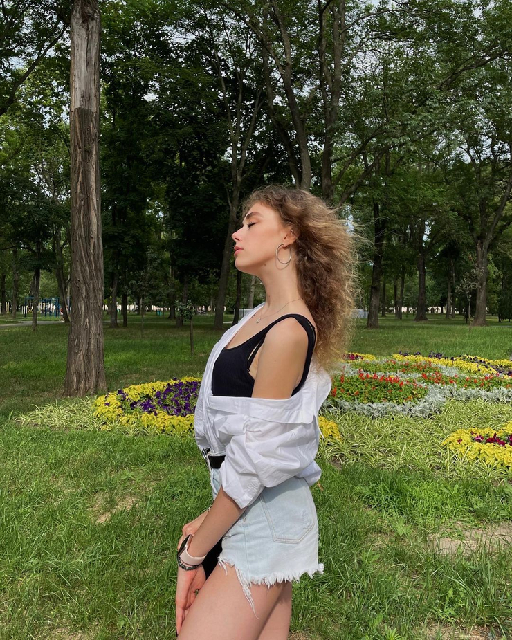 Valeria Gavrilova