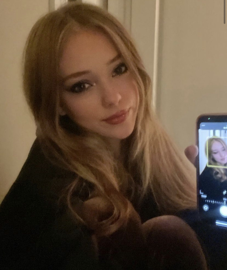 Sophie Grace