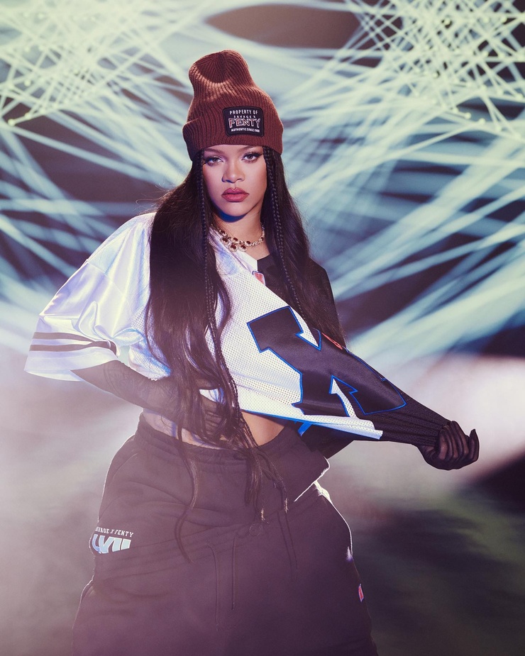 Rihanna