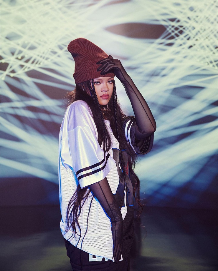 Rihanna