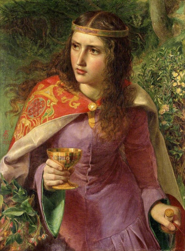 Eleanor of Aquitaine