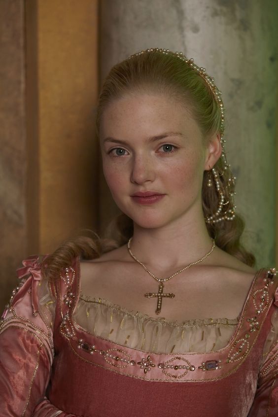 Lucrezia Borgia
