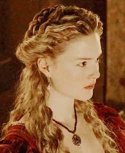 Lucrezia Borgia