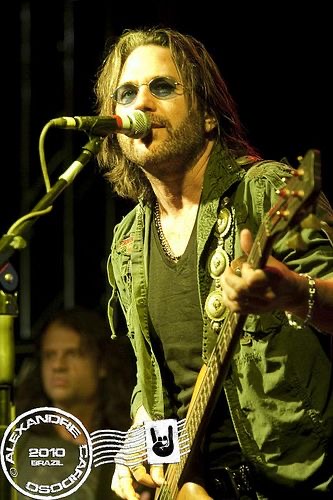 Kip Winger