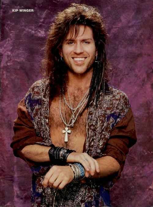 Kip Winger