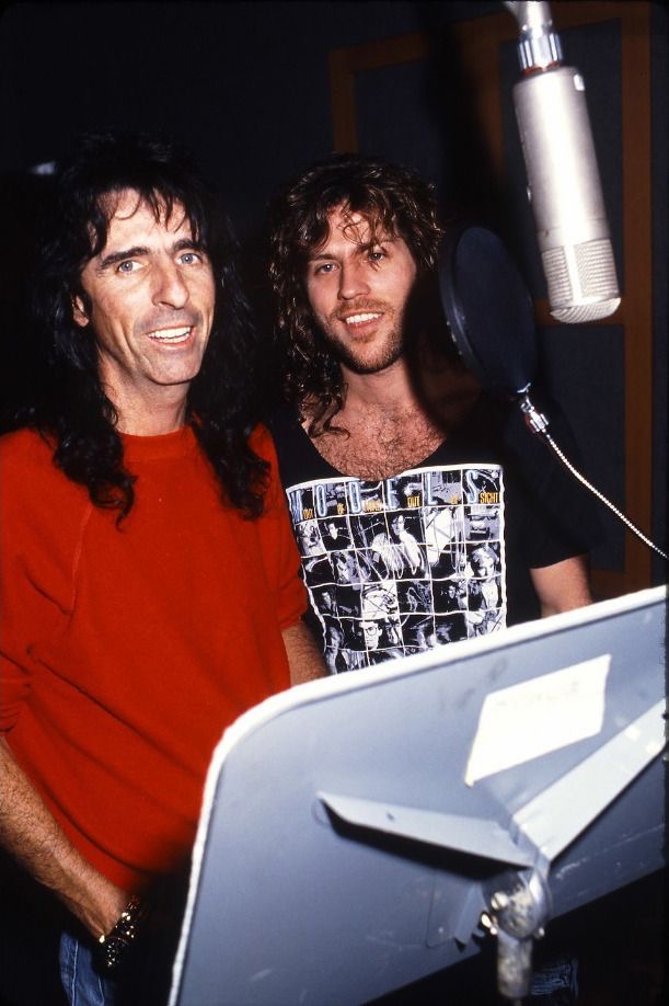 Kip Winger