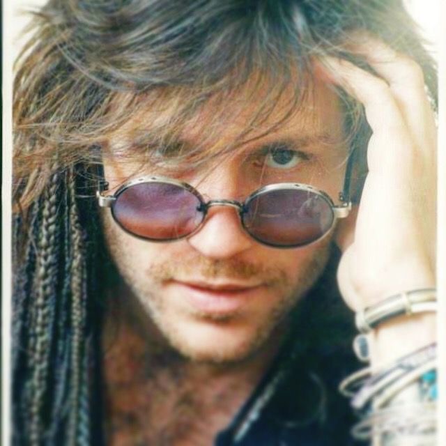 Kip Winger
