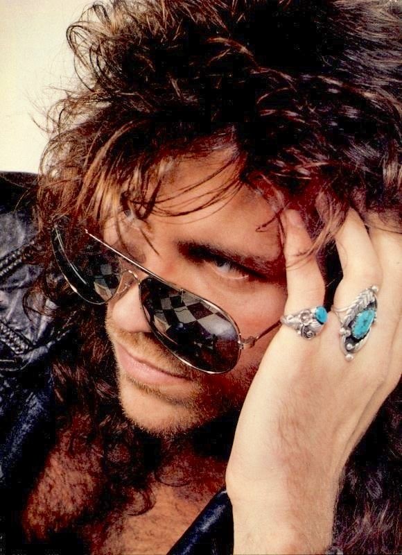 Kip Winger