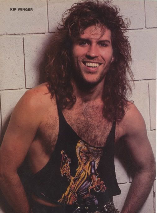 Kip Winger