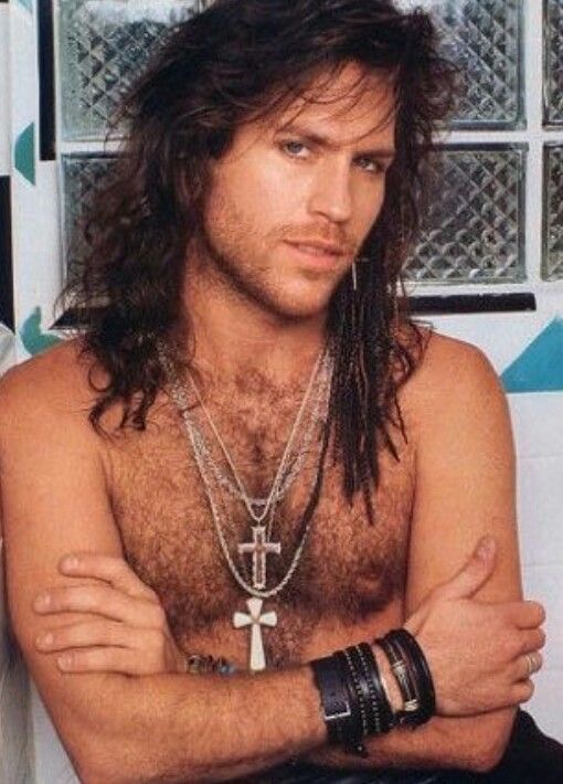 Kip Winger