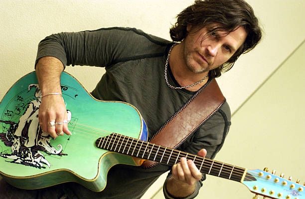 Kip Winger