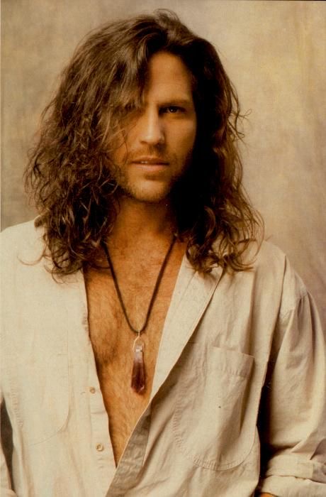 Kip Winger