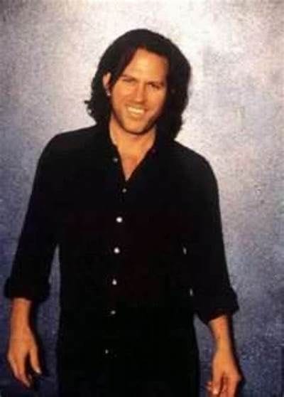 Kip Winger