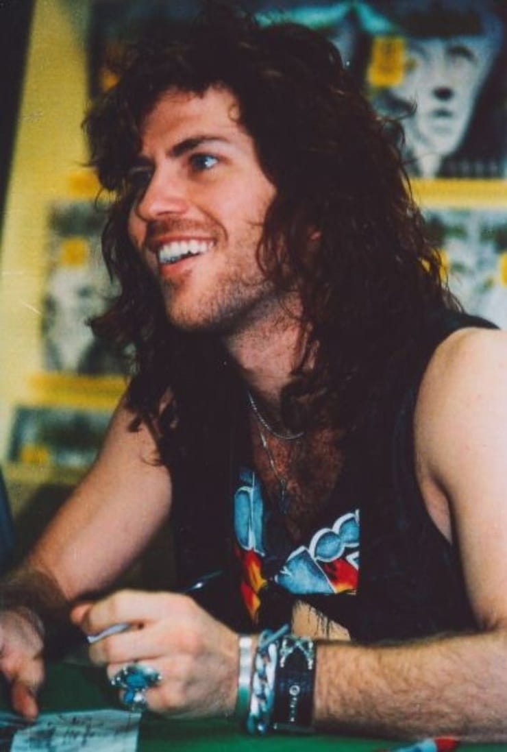 Kip Winger
