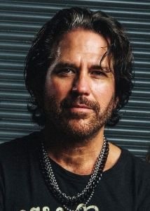Kip Winger
