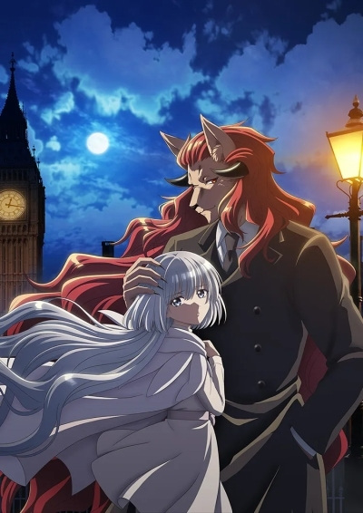 The tale of outcasts