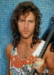 Kip Winger