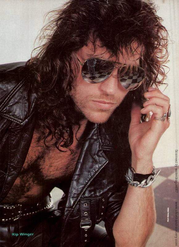 Kip Winger