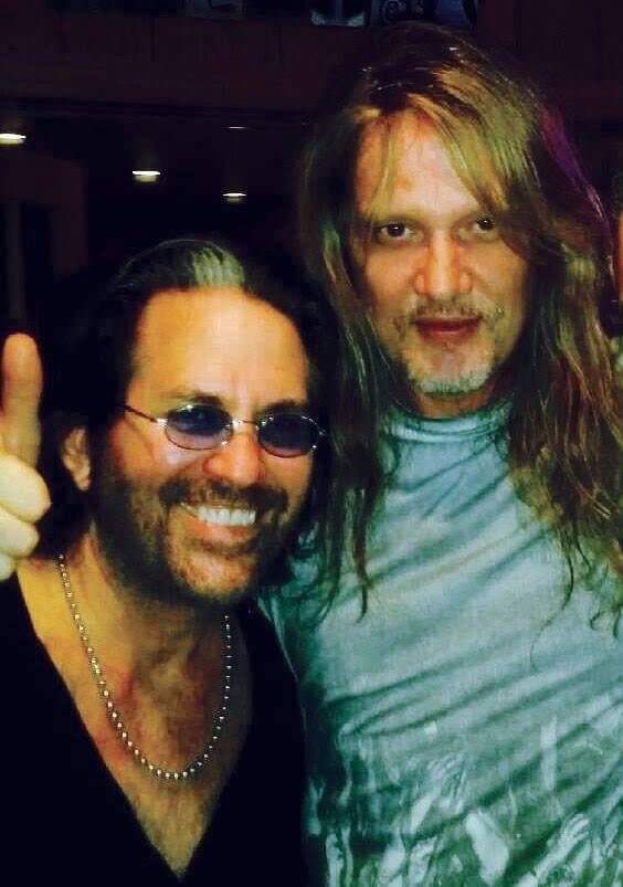 Kip Winger