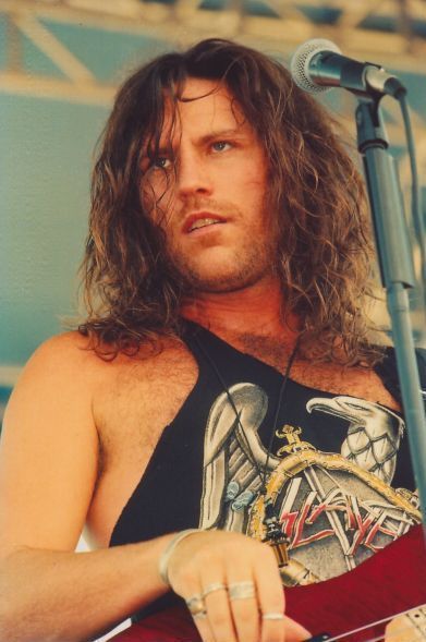 Kip Winger