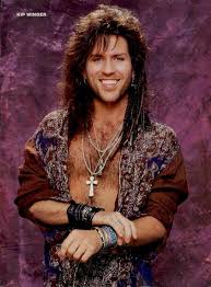 Kip Winger