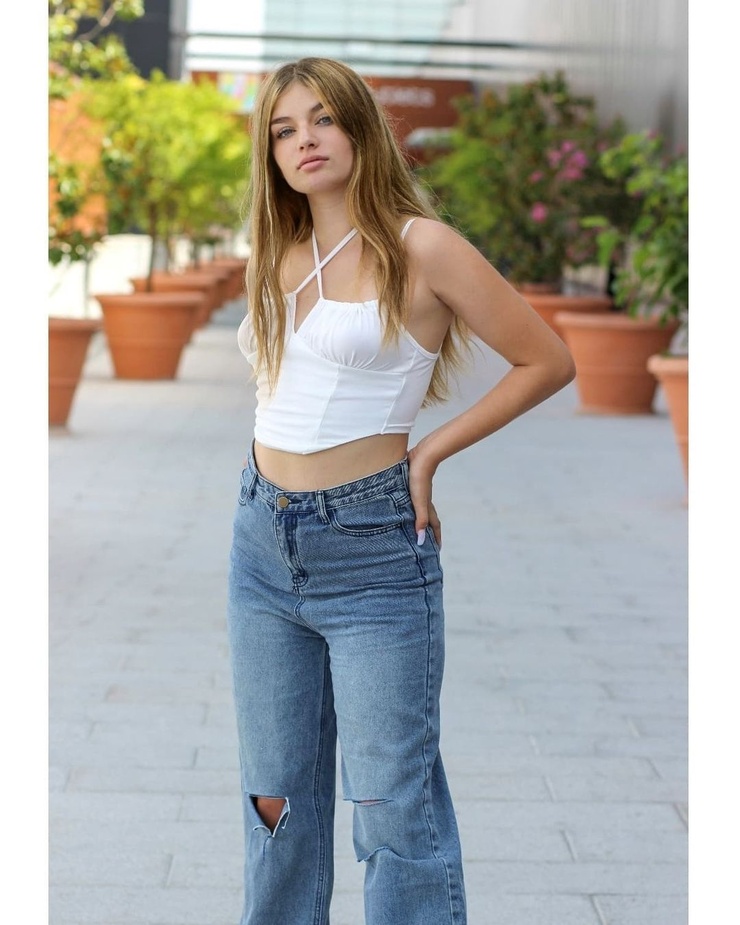 Picture of Valeria Ortíz Fabeiro