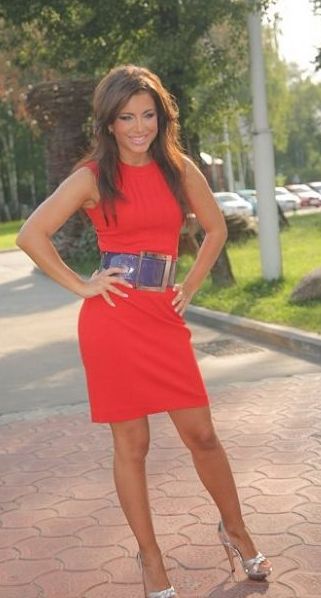 Ani Lorak Ani Lorak
