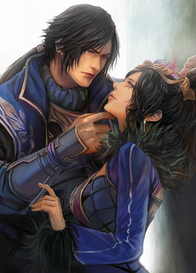 Zhenji