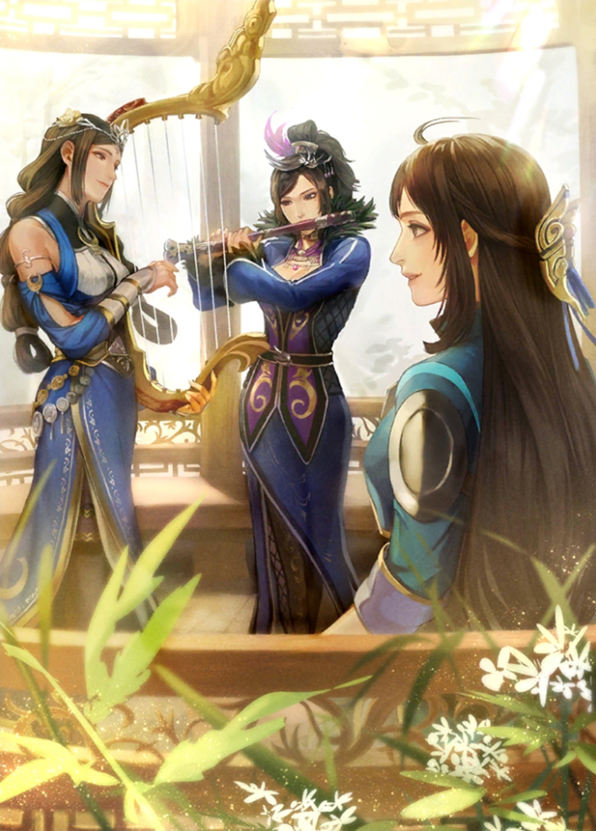 Zhenji