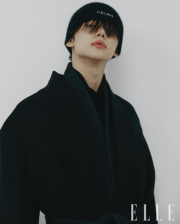 Choi Yeonjun (최연준) Choi Yeonjun (최연준)
