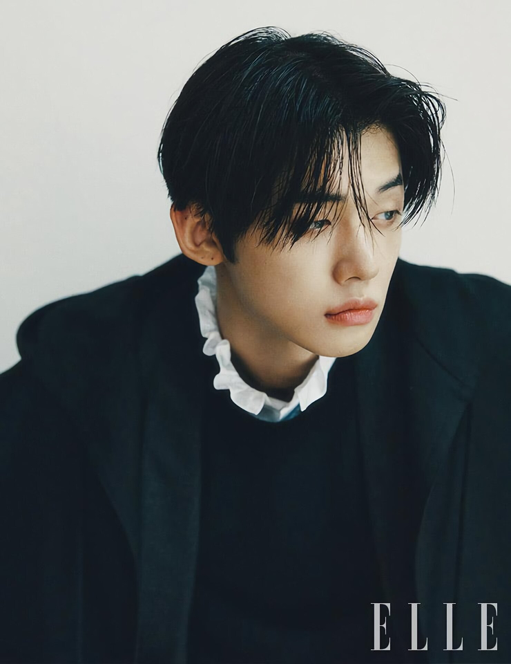 Choi Yeonjun (최연준)