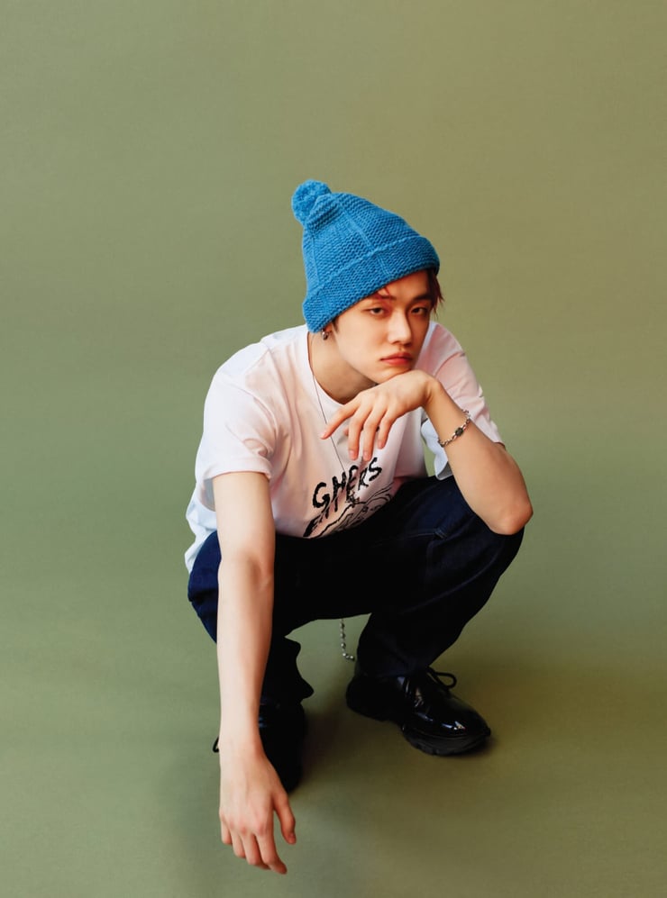 Choi Yeonjun (최연준)