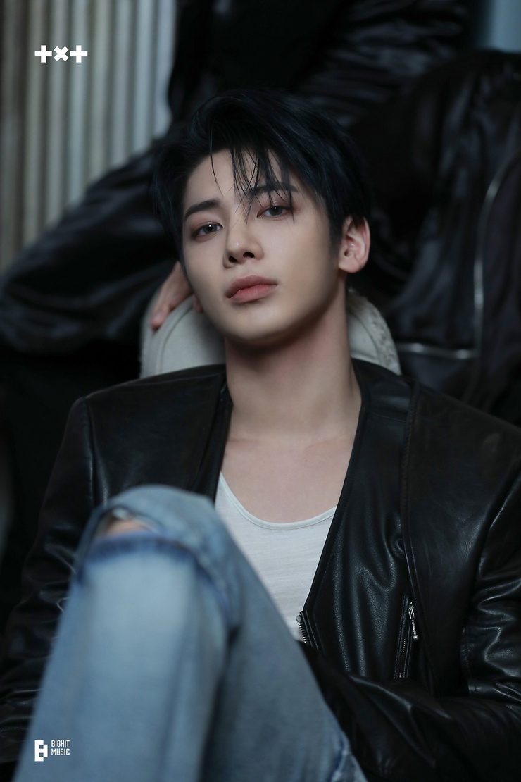 Tae-hyun Kang