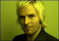 Kevin Max