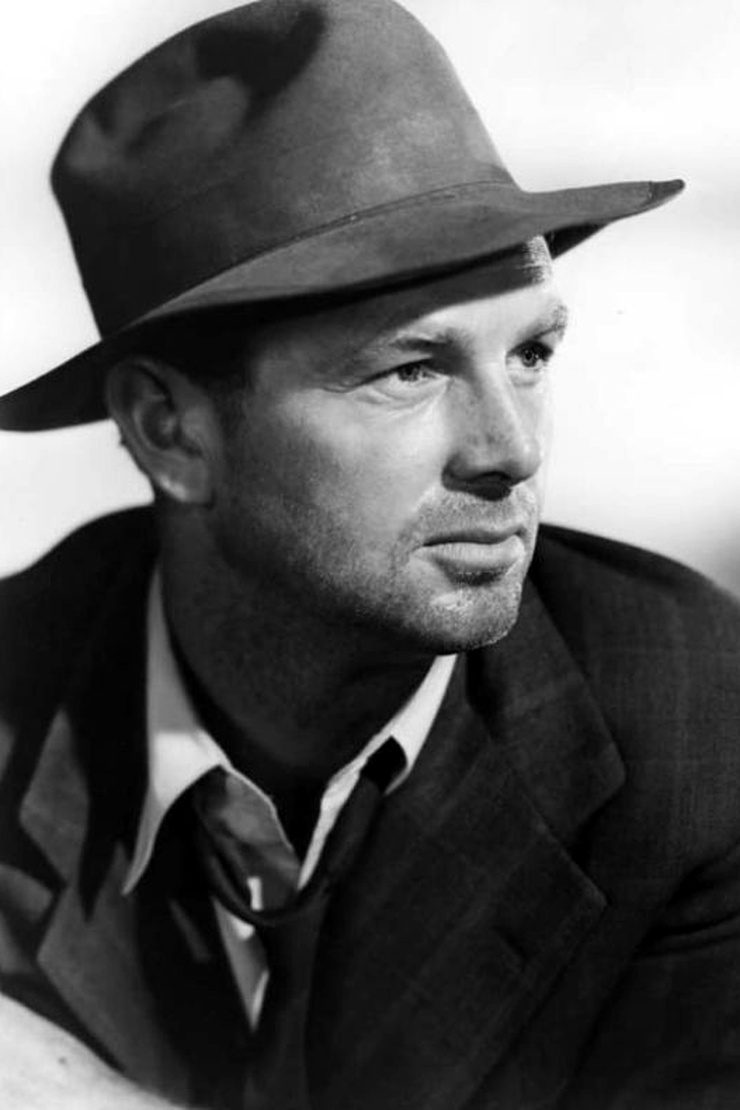Sterling Hayden