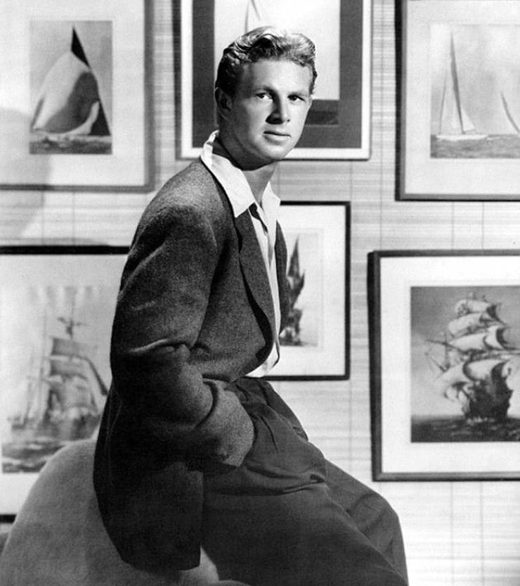 Sterling Hayden