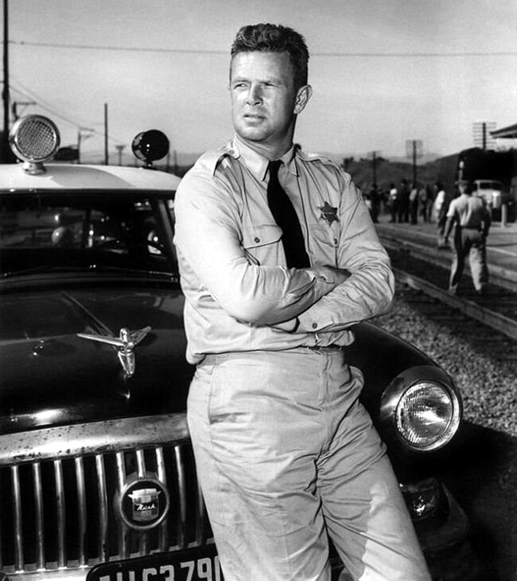 Sterling Hayden