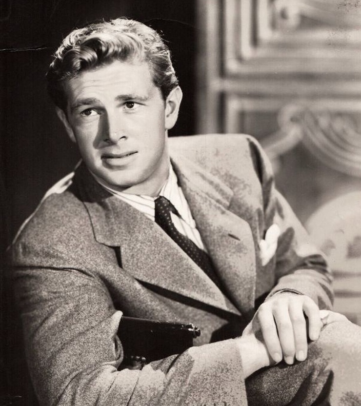 Sterling Hayden