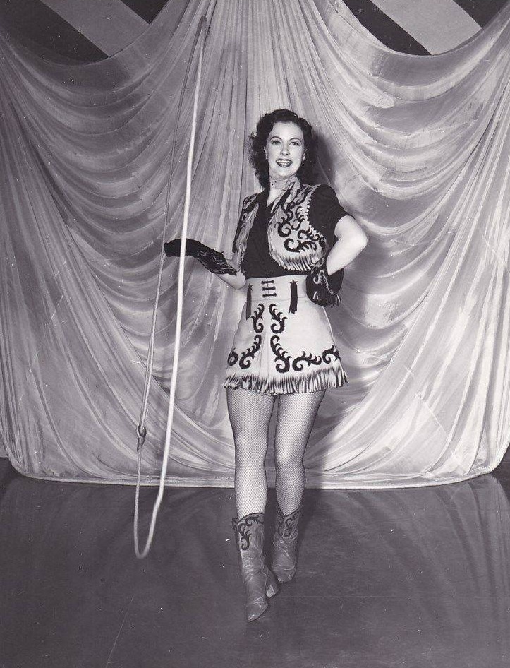 Eleanor Powell Eleanor Powell