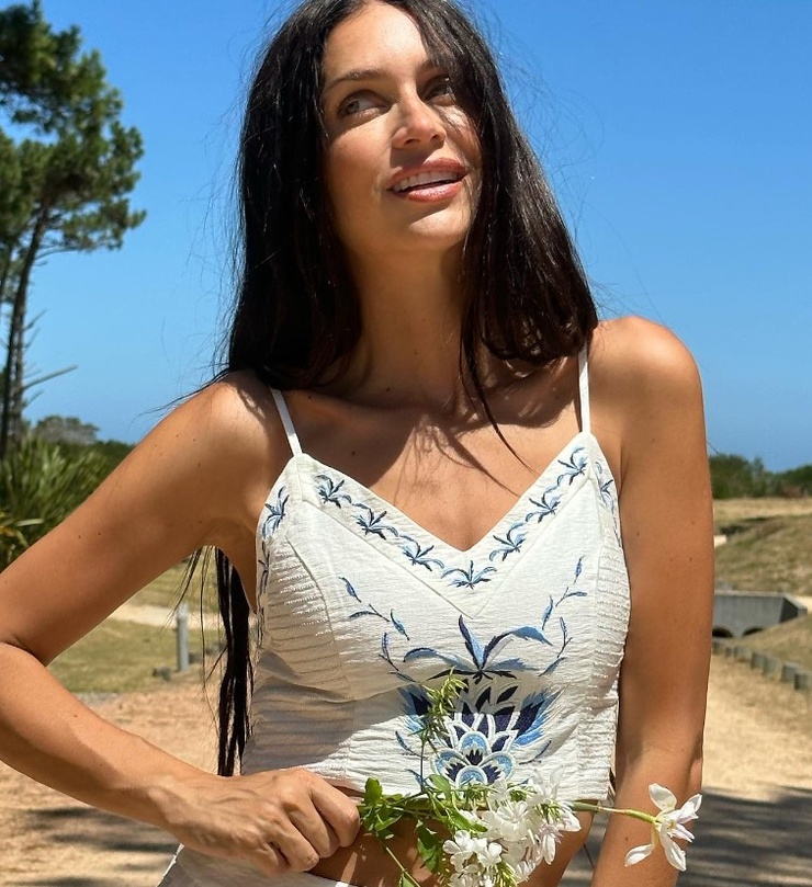 Zaira Nara