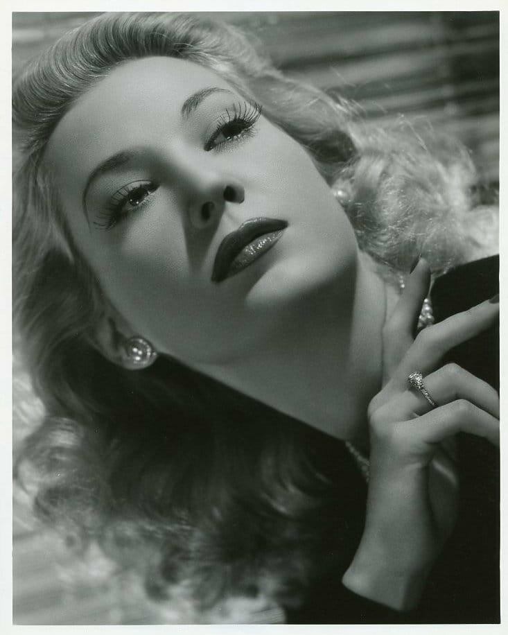 Louise Allbritton