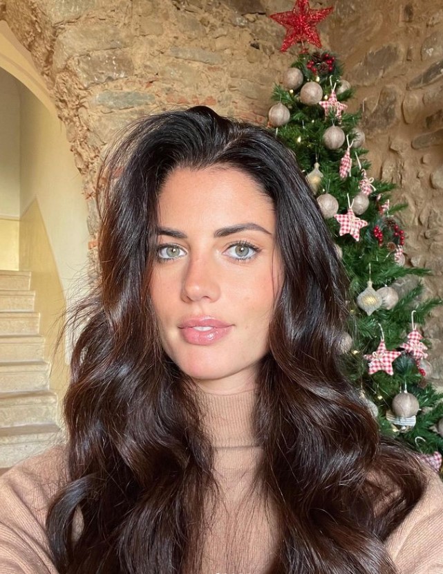 Daniela Ferolla