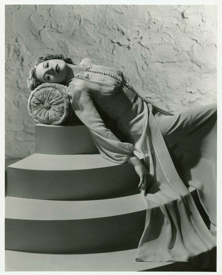 Irene Hervey Irene Hervey