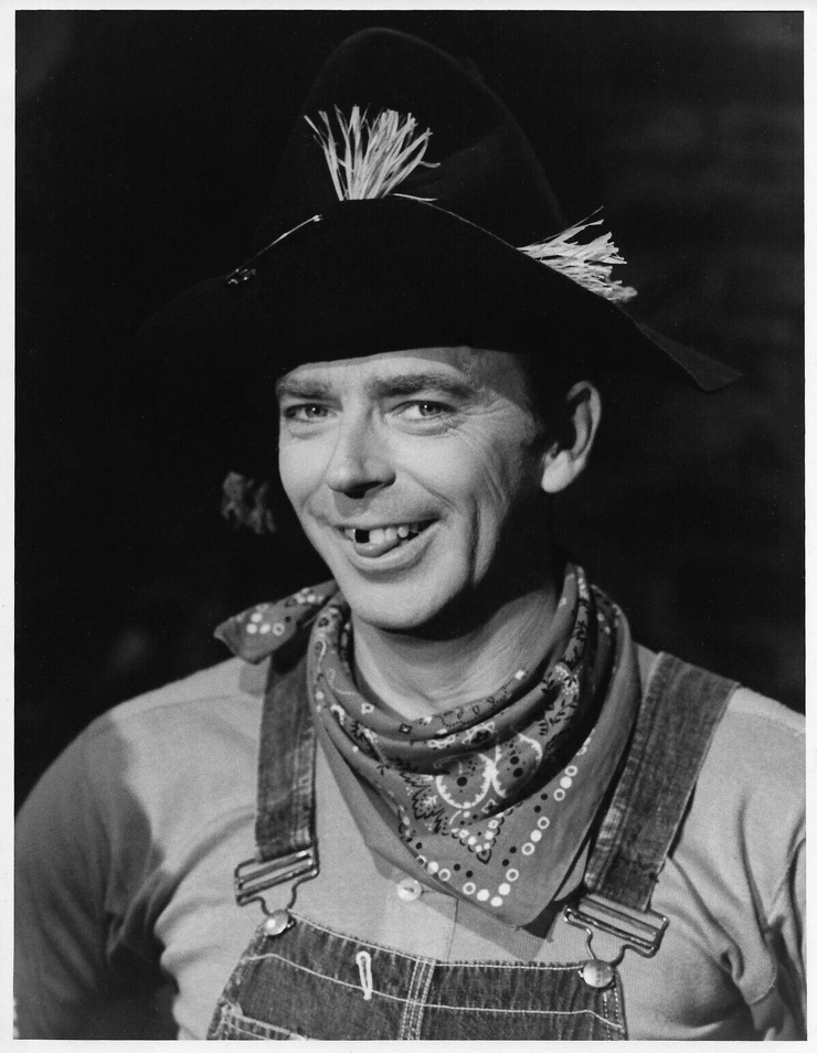 Ken Berry
