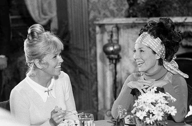 The Doris Day Show                                  (1968-1973)